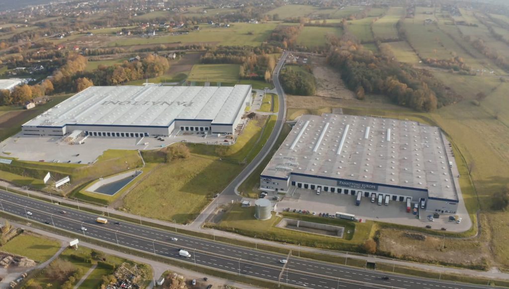 European Logistics Investment (ELI), a dynamically growing logistics platform in Poland, has delivered three new development projects. Despite the economic turmoil caused by the COVID-19 pandemic, ELI kept its development pace and continued dynamic portfolio growth. The three latest completed developments in Bielsko-Biała, Ruda Śląska and Toruń will add 145,000 sqm of modern multi-purpose logistics space to the CEE market. The parks are 100% leased.
