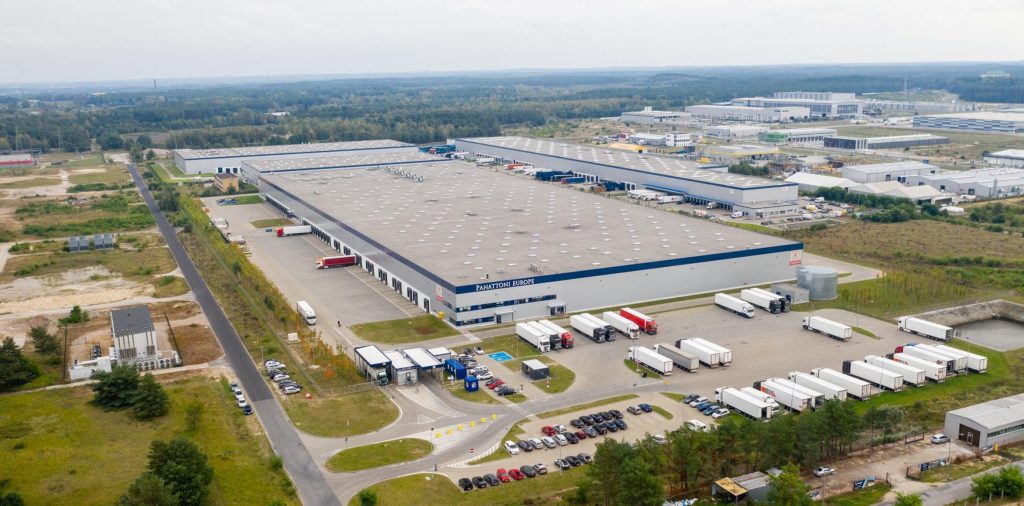ELI Park Bydgoszcz II