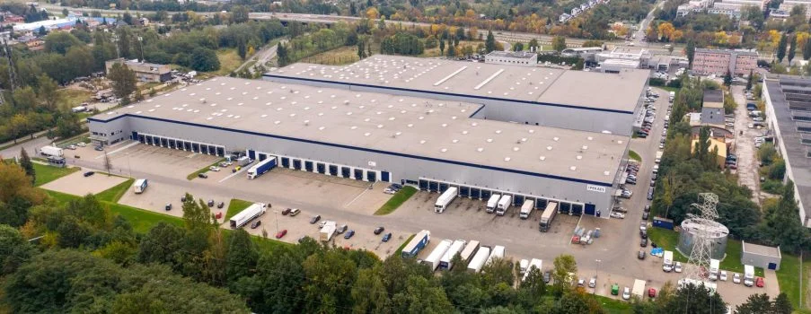 ELI Łódź Business Centre II