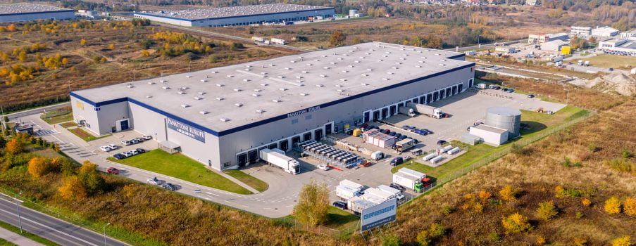 CBRE Investment Management Acquires Core Polish Logistics Portfolio from European Logistics Investment