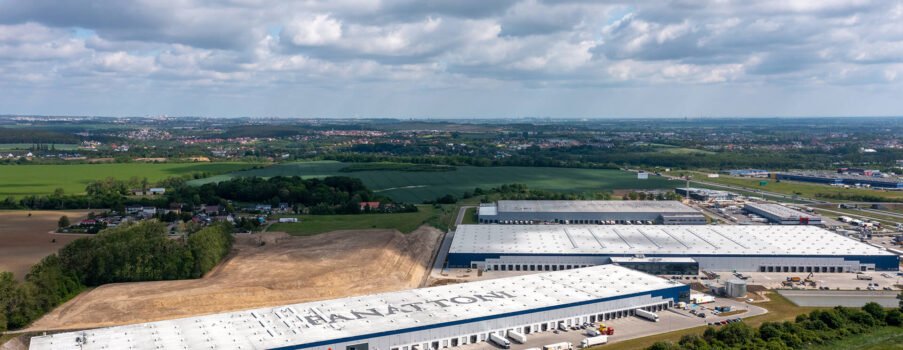 European Logistics Investment’s h1 2022 portfolio exceeds 1.2 million sqm of standing, under construction, and secured pipeline projects