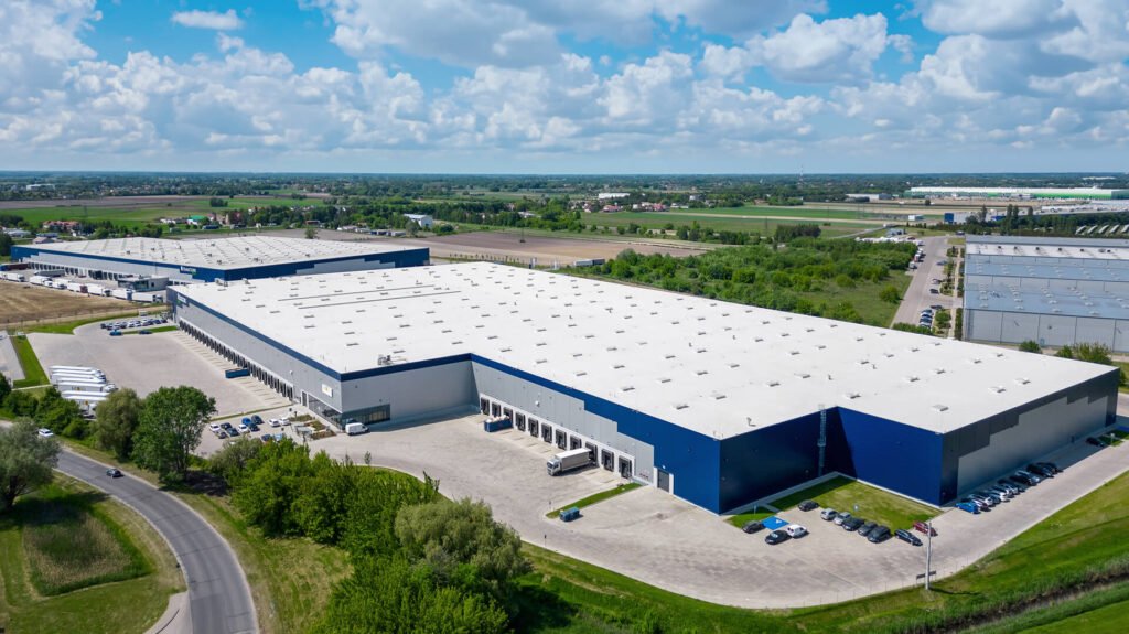 European Logistics Investment’s H1 2023 standing and under construction portfolio exceeds 1 million sqm target