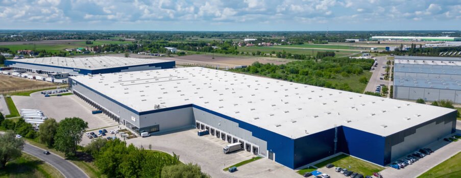 European Logistics Investment’s H1 2023 standing and under construction portfolio exceeds 1 million sqm target