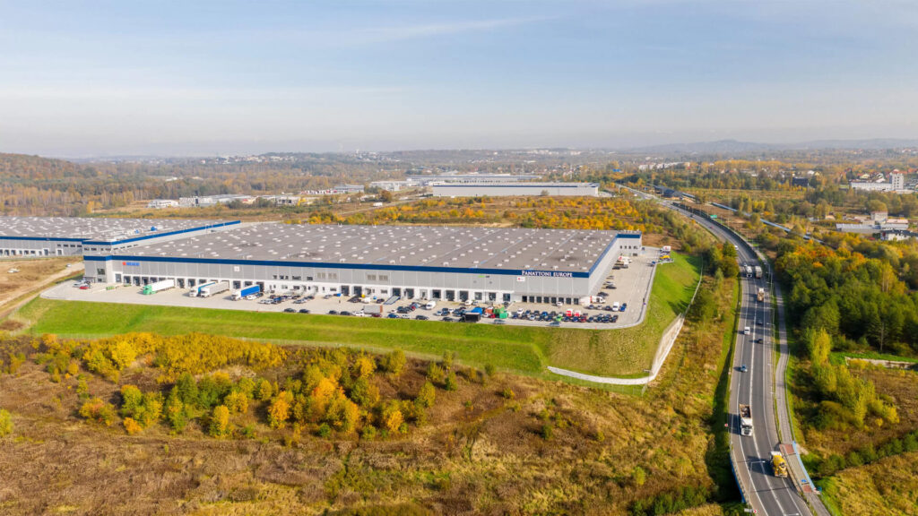 ELI secures €155 million financing for its logistics portfolio from a consortium of Pbb and Helaba