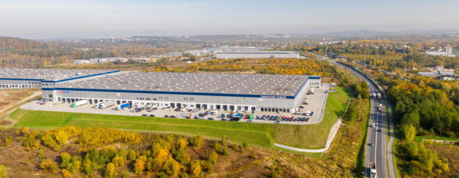 ELI secures €155 million financing for its logistics portfolio from a consortium of Pbb and Helaba