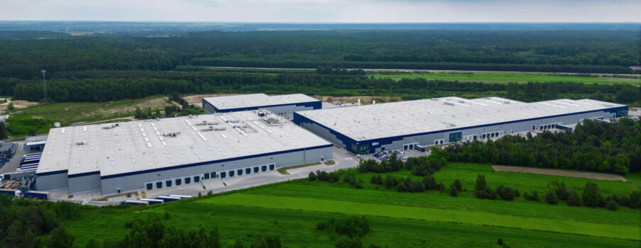 Eli secures financing for six projects across poland